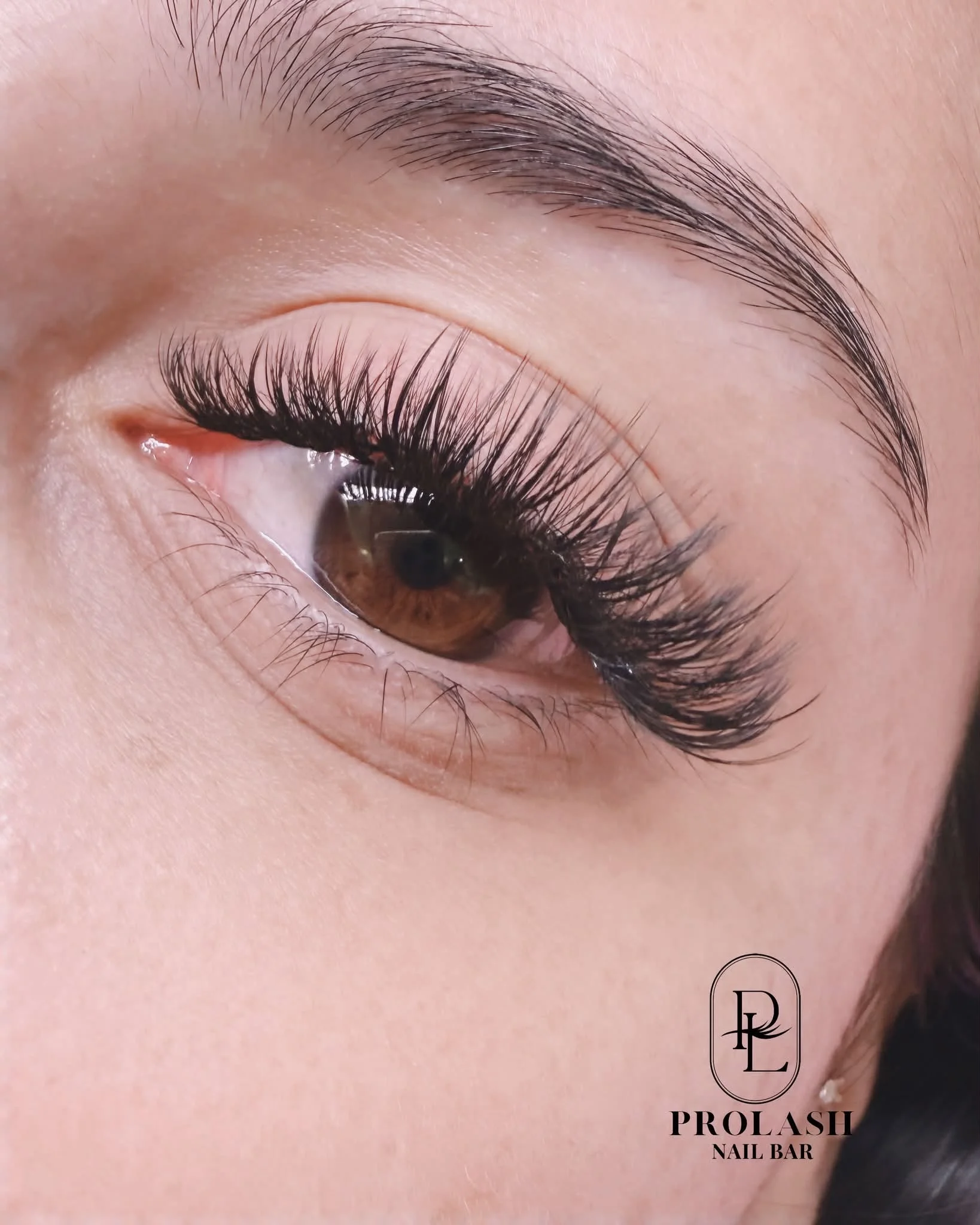Eyelash Extensions